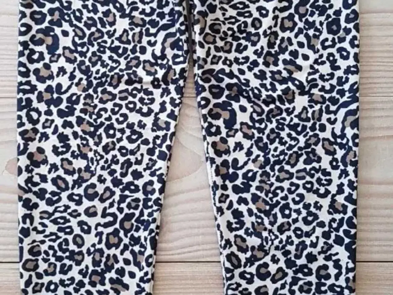 Billede 1 - Nye leo leggings str. S/M