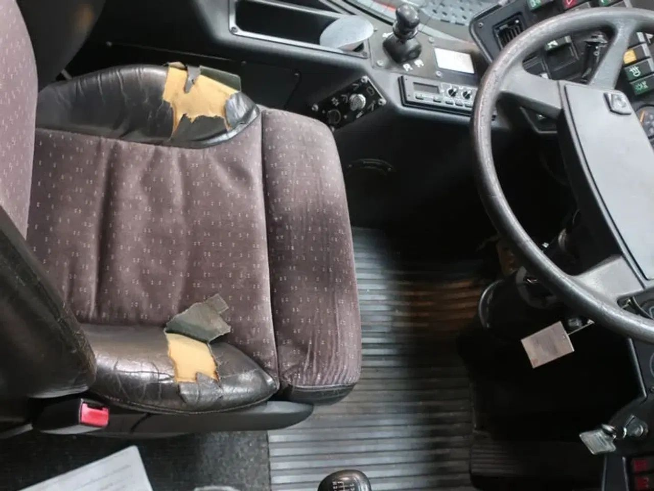 Billede 28 - Bus KÄSSBOHRER SETRA