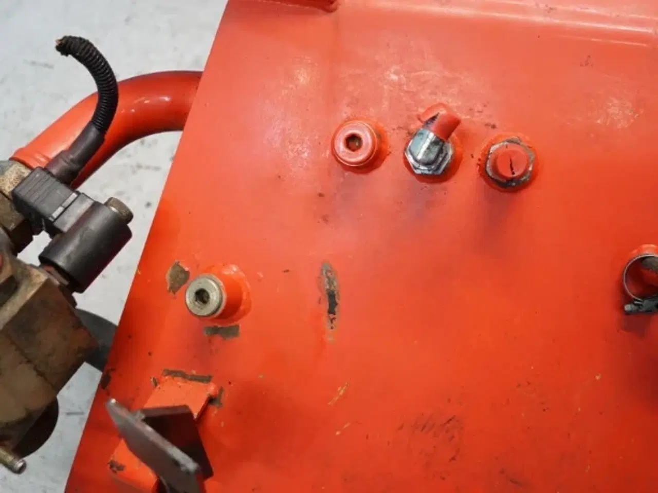 Billede 13 - Manitou MT 932T 231105