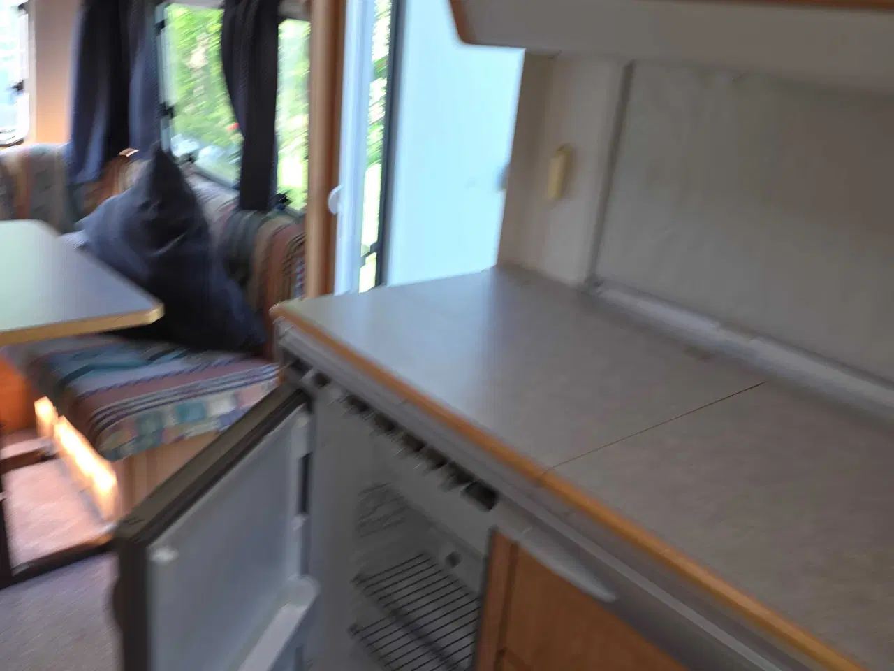 Billede 4 - Brugt campingvogn