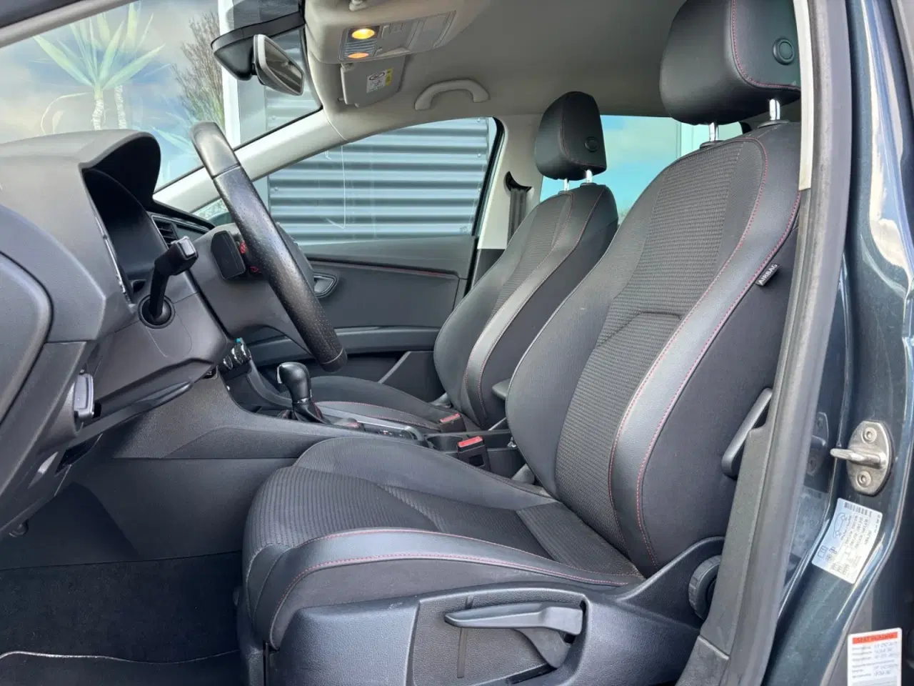 Billede 4 - Seat Leon 1,5 TSi 150 FR ST DSG