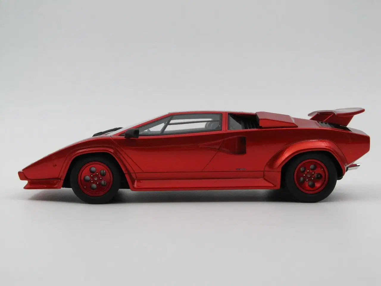 Billede 2 - 1983 Lamborghini Countach / Koenig Special - 1:18 