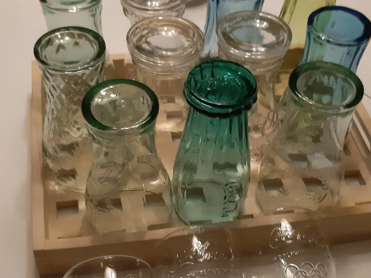 Billede 3 - Original Coca-cola glas