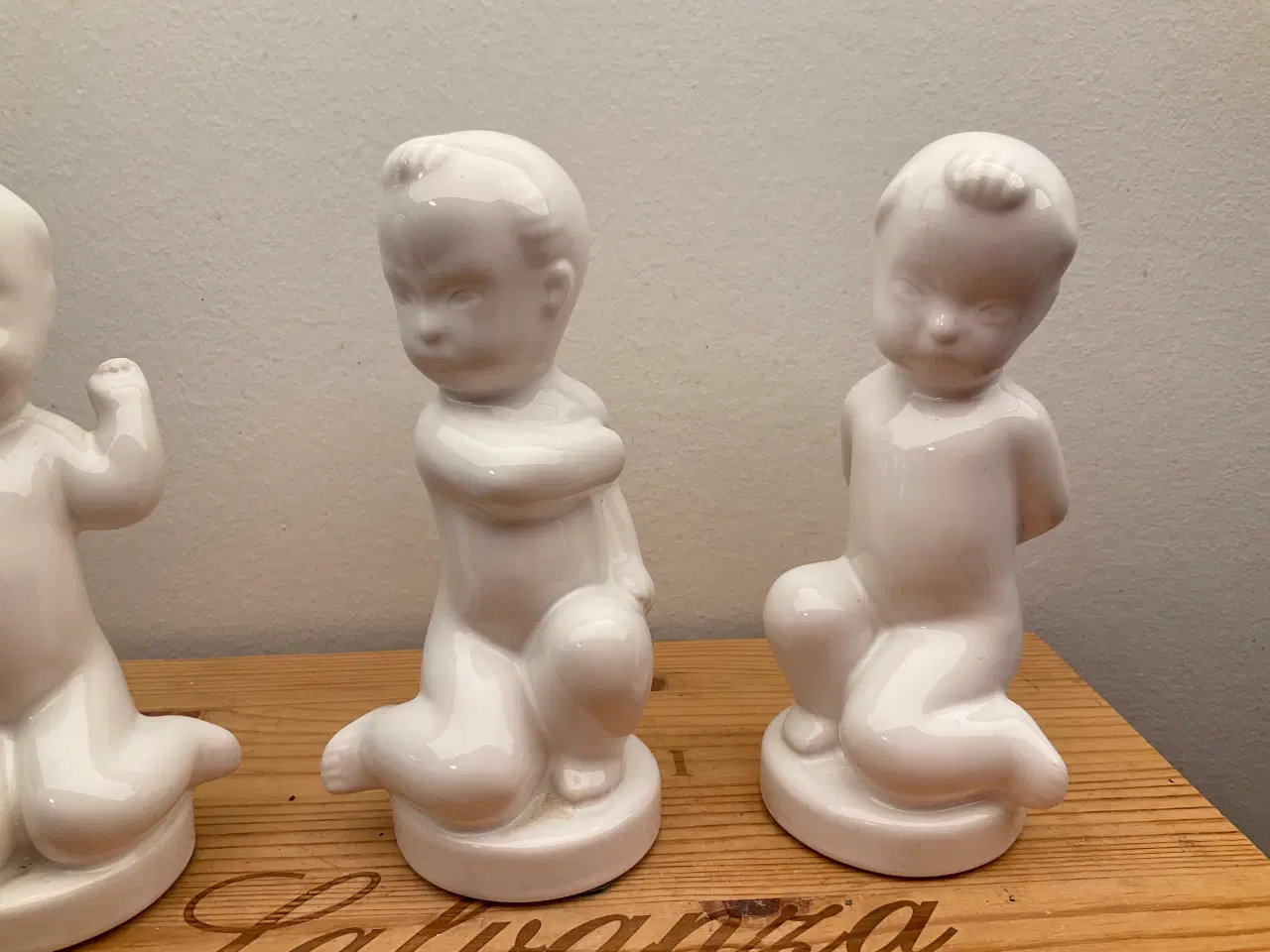 Billede 3 - Søholm figurer