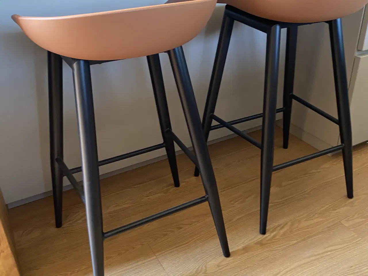 Billede 2 - Barstole