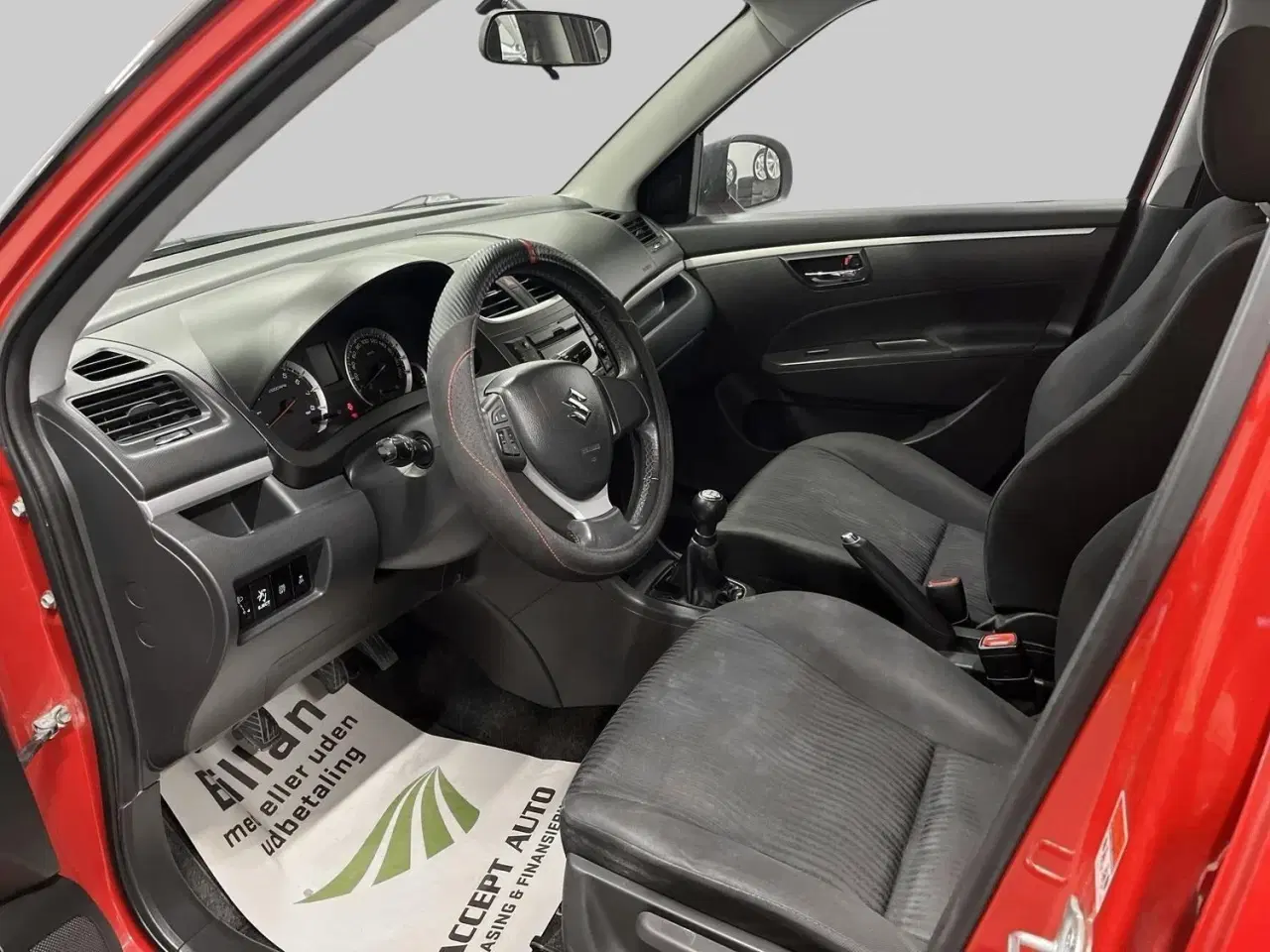 Billede 6 - Suzuki Swift 1,2 GL ECO+