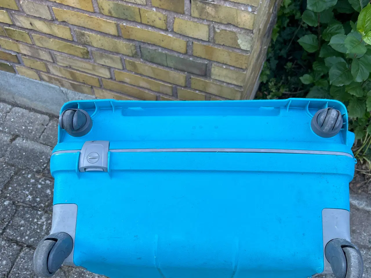 Billede 6 - Samsonite Kuffert