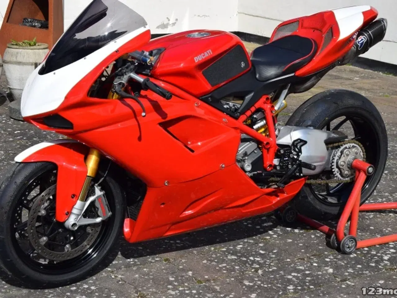 Billede 15 - Ducati 1098