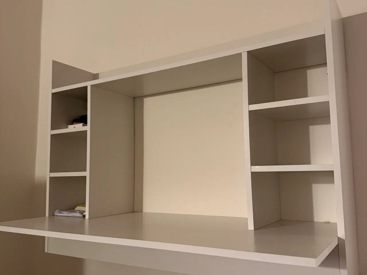 Billede 2 - Skrivebord til salg