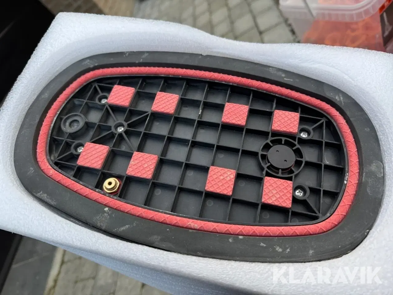 Billede 8 - Fliselægger Tilefix Og Grabo