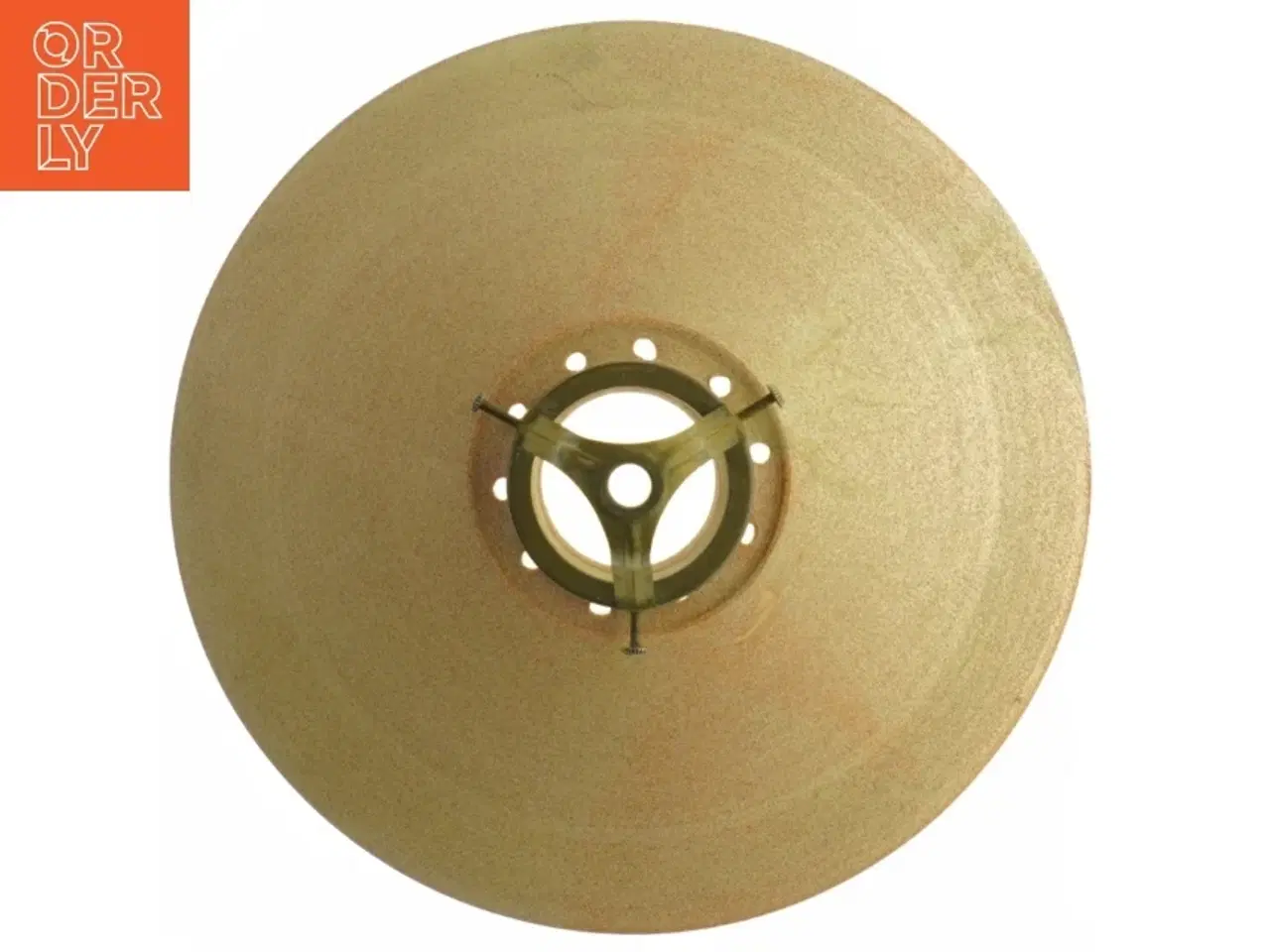 Billede 2 - Loftlampe skærm (str. Diameter, 25 cm)