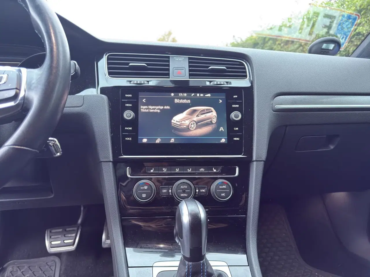 Billede 12 - VW Golf VII 1,4 GTE DSG