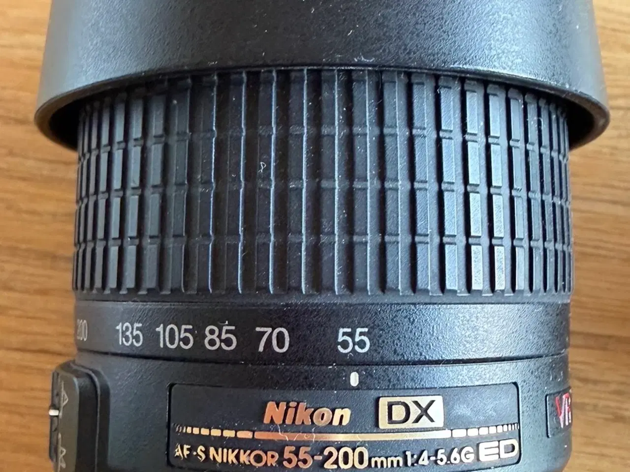 Billede 4 - Nikon D5000