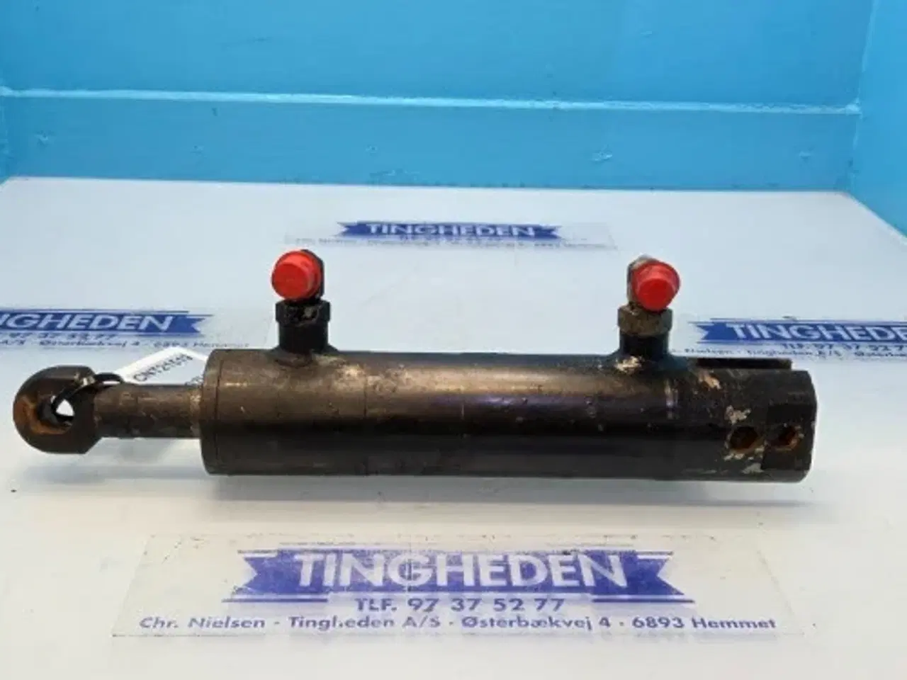 Billede 1 - New Holland CR.9.90 Cylinder 47618263