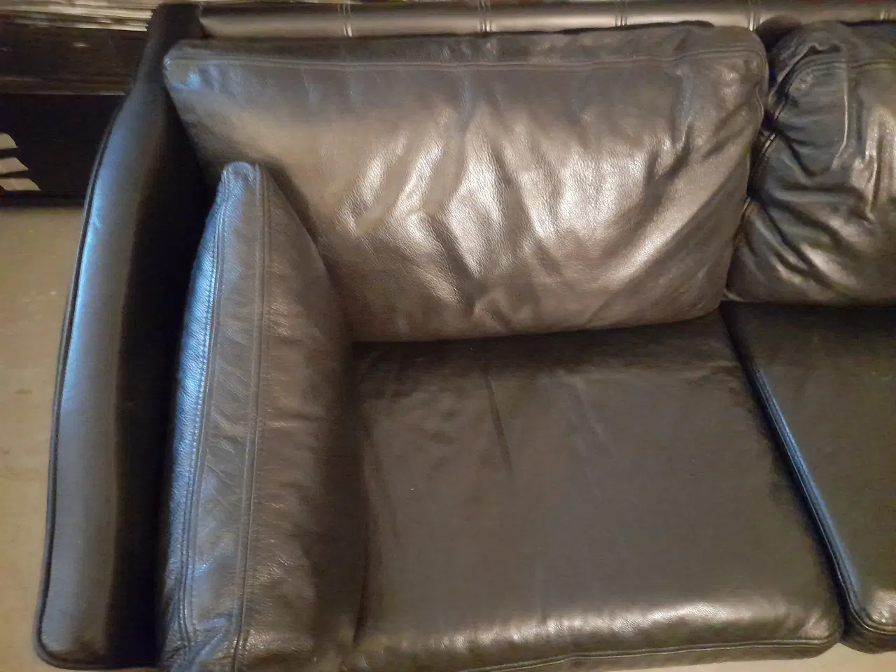 Billede 3 - Sofa god stand