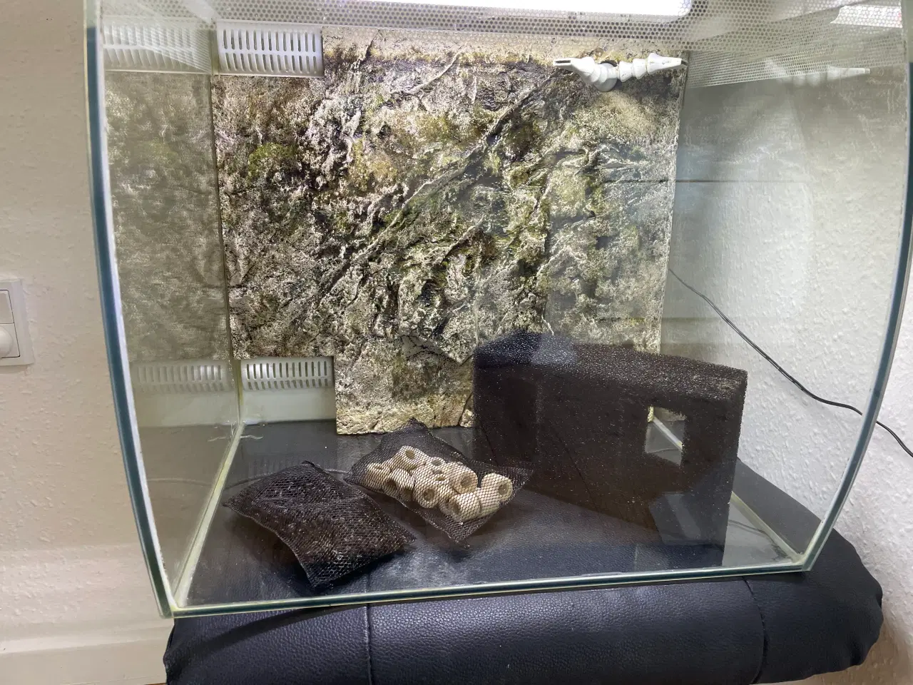 Billede 2 - Akvarie - Fluval Flex 57 L