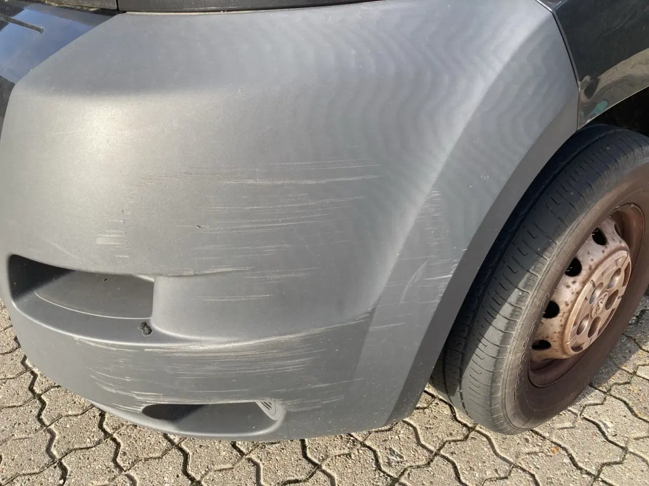 Billede 19 - Peugeot Boxer 333 2,2 HDi 120 Kassevogn L3H2