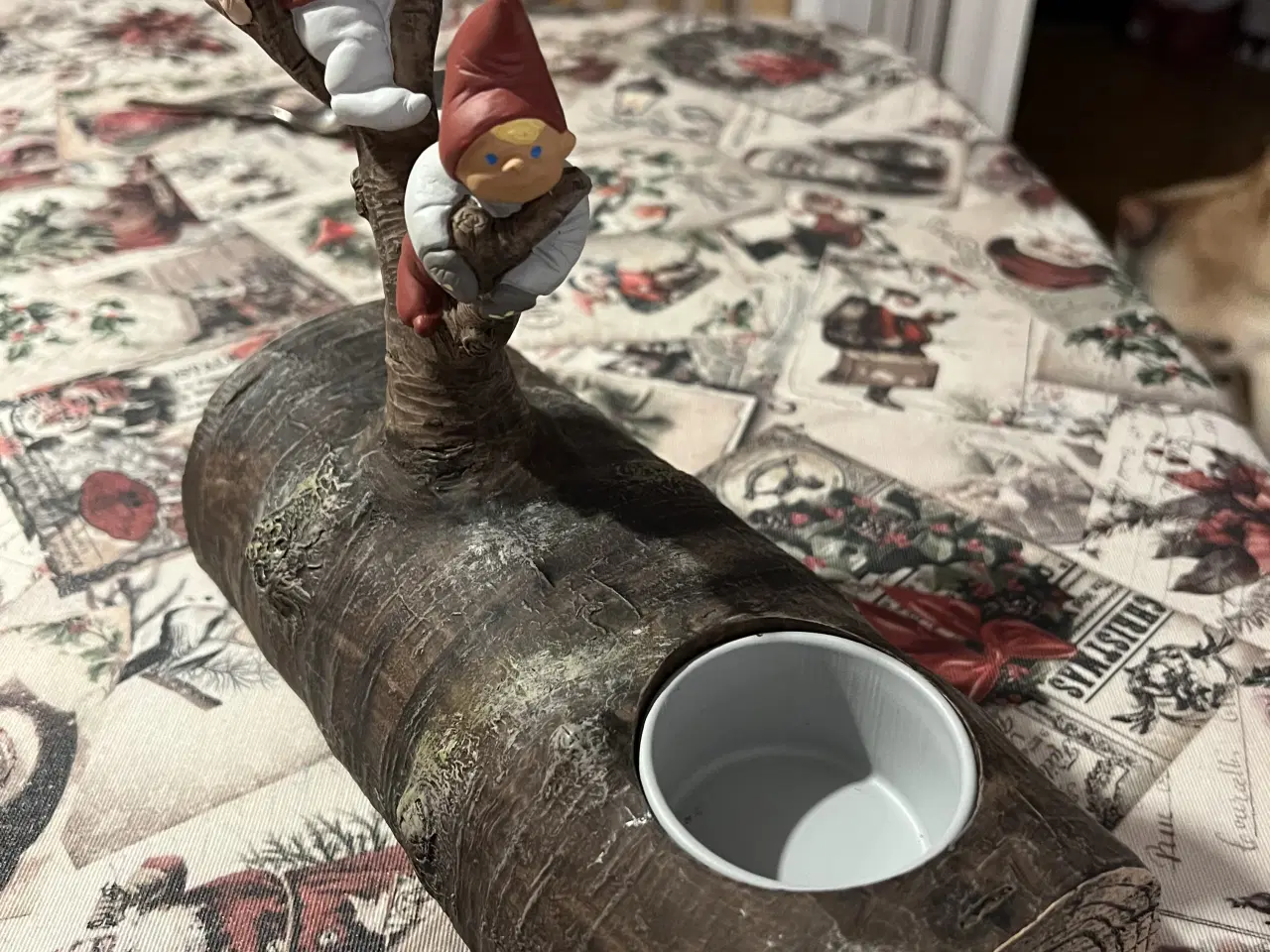 Billede 1 - Kalenderstage