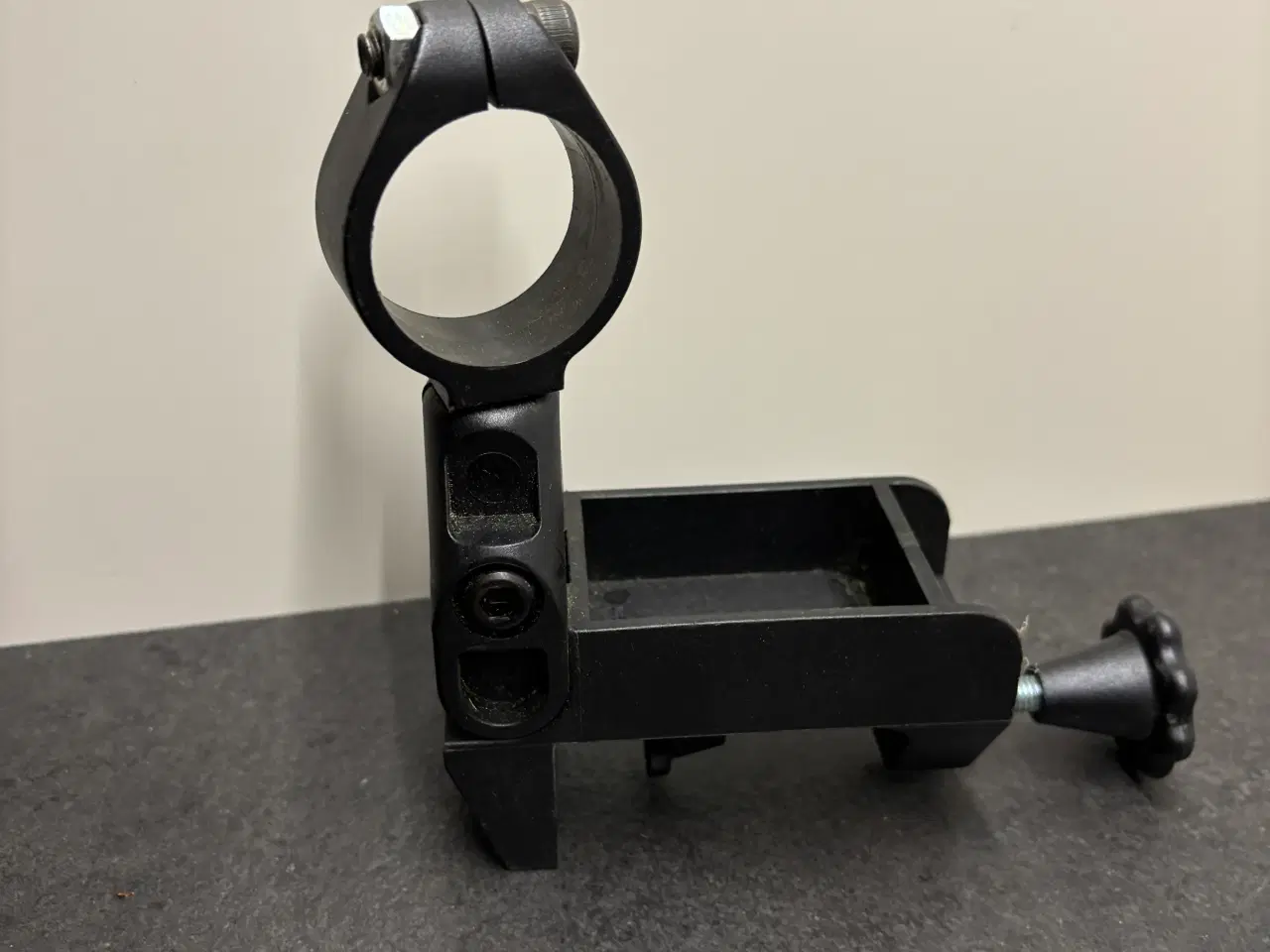 Billede 1 - Holder til boremaskine