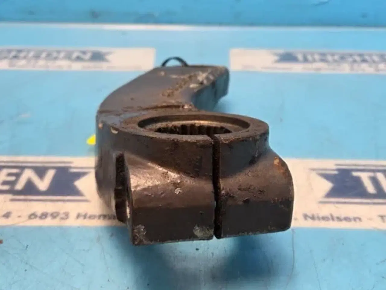 Billede 6 - Massey Ferguson 3060 Styrearm L. 3383871M2