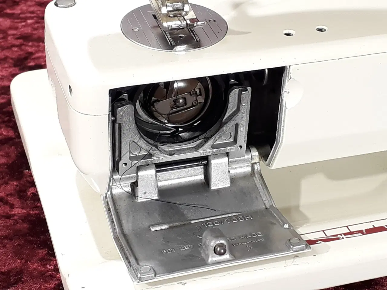 Billede 8 - Bernina 802 Sport