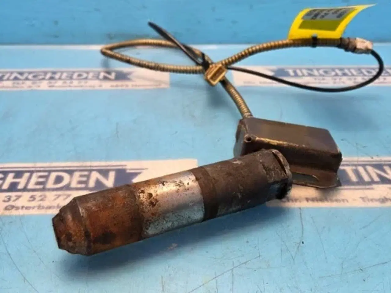 Billede 5 - Massey Ferguson 3060 Sensor Pin 3382356M2