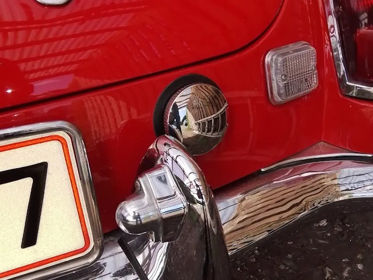 Billede 6 - MGB