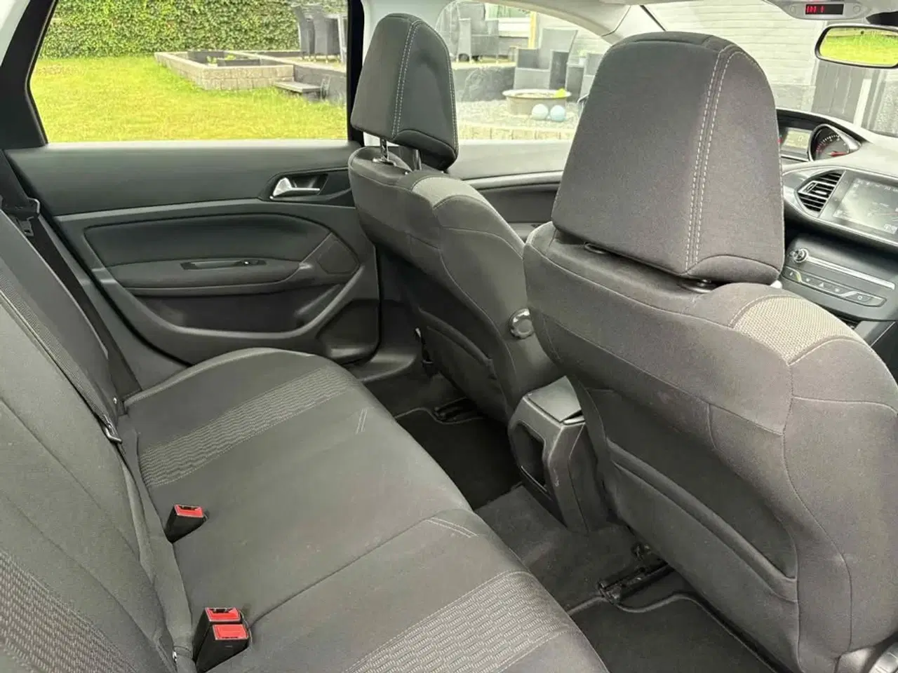 Billede 9 - Peugeot 308 Style SW