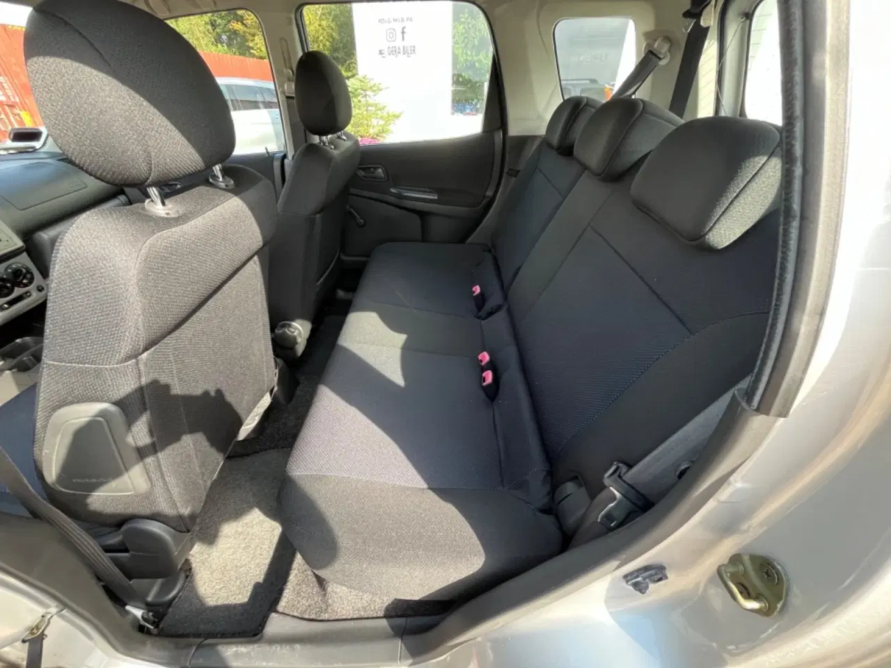 Billede 8 - Suzuki Ignis 1,3 SE