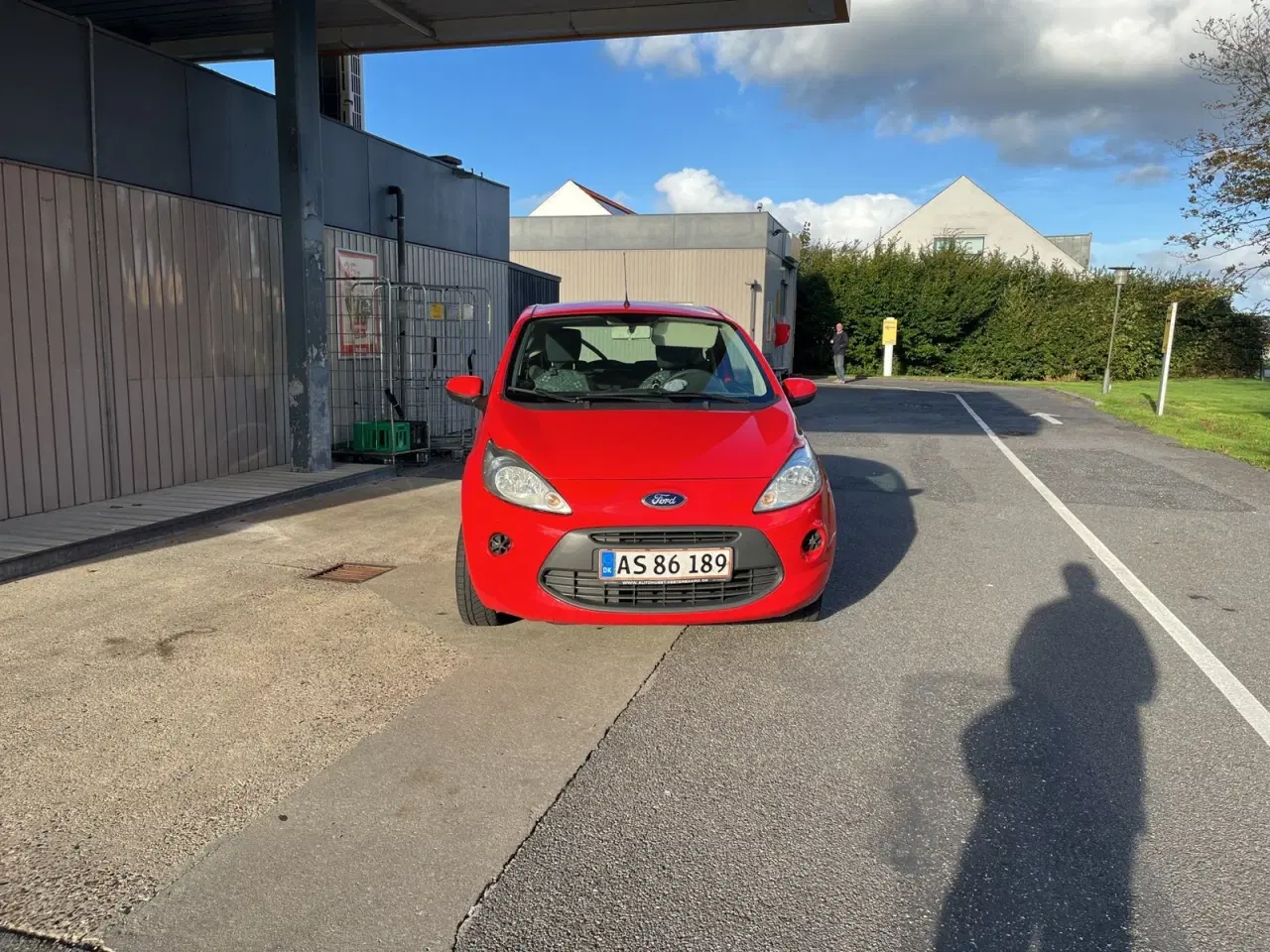 Billede 2 - Ford Ka 1,2 Trend+