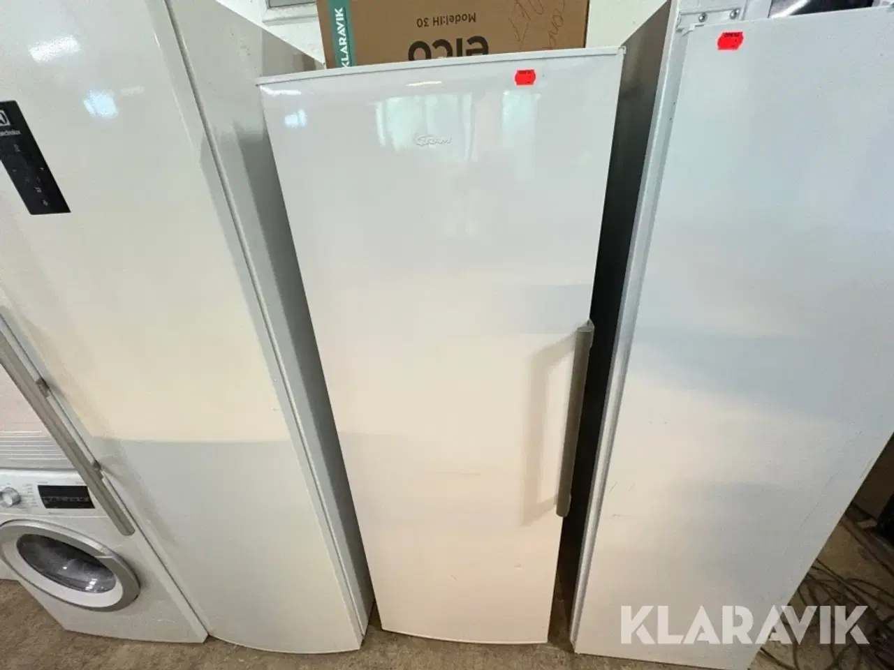 Billede 2 - Køleskab Gram KS3376-60 F
