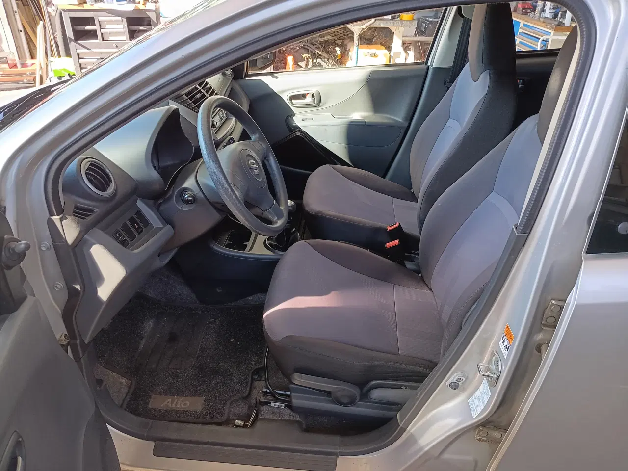 Billede 2 - Suzuki Alto 1.0 