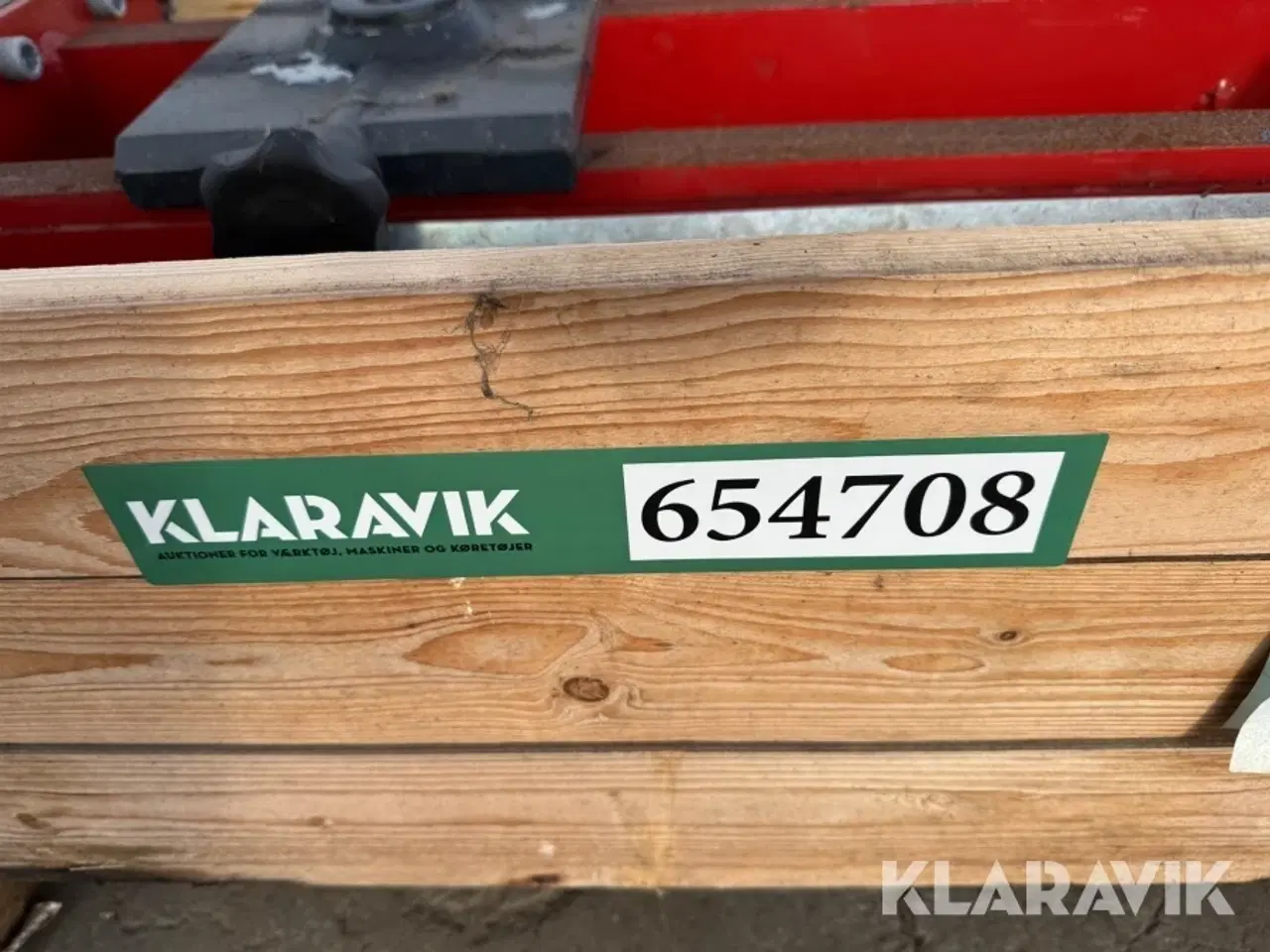 Billede 9 - Gravdonkraft Stenhøj Micro 60