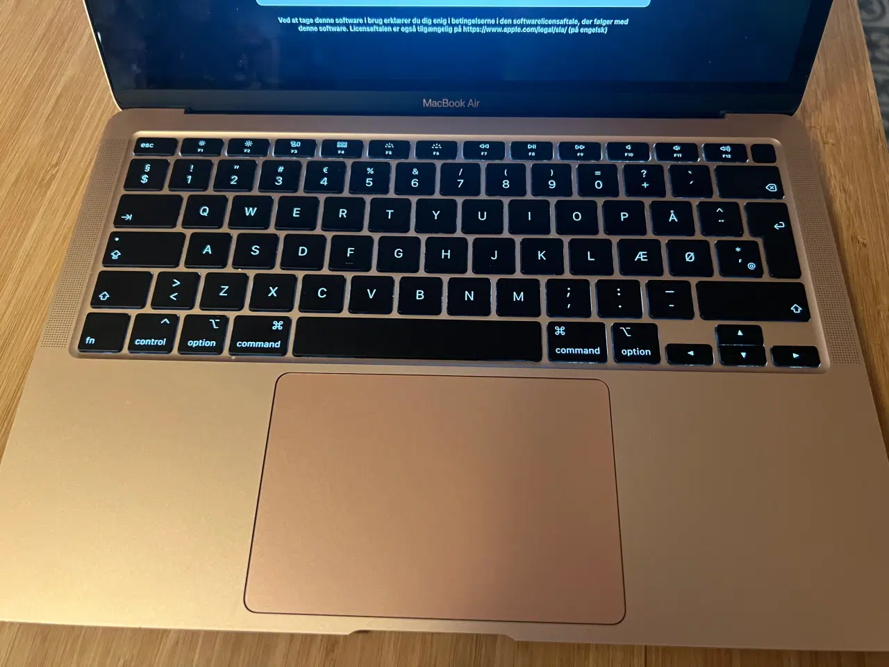 Billede 6 - MacBook Air 