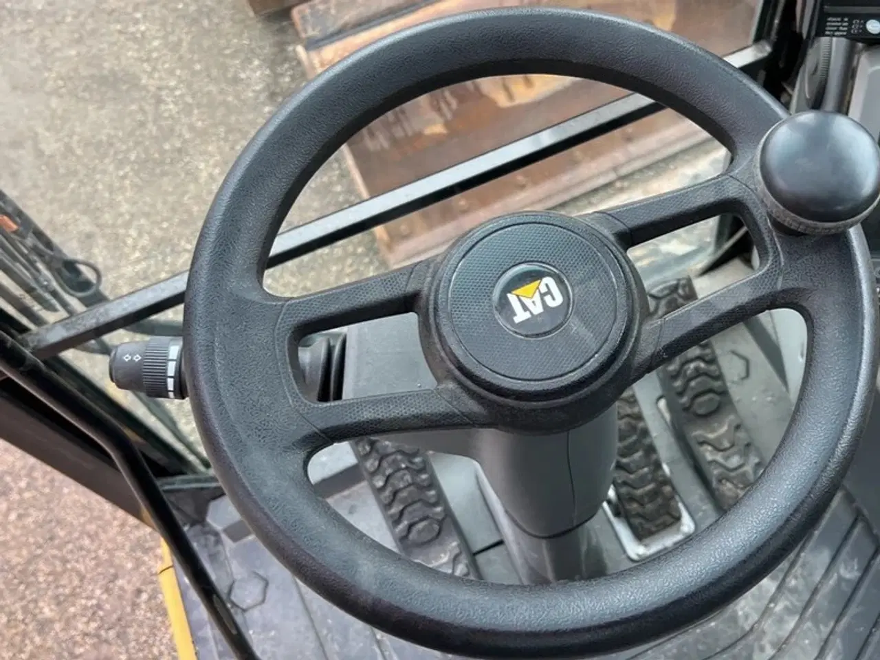 Billede 10 - Caterpillar M 315F