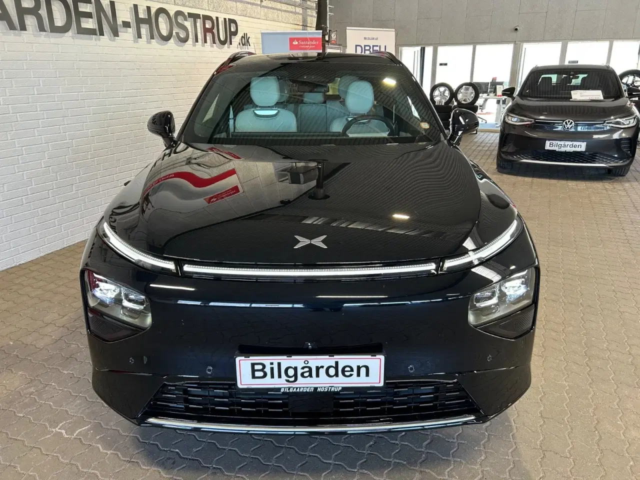 Billede 1 - Xpeng G9  Long Range