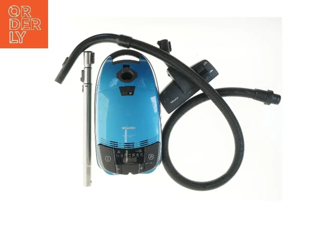 Billede 1 - Støvsuger fra Miele (str. 50 cm)