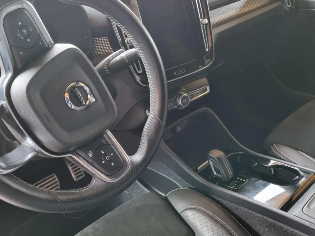 Billede 13 - Volvo XC40  P8 ReCharge Twin Pro