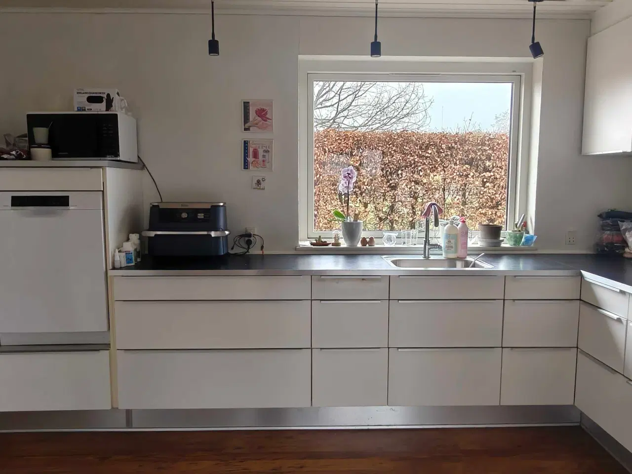 Billede 2 - Svanekøkken sælges 