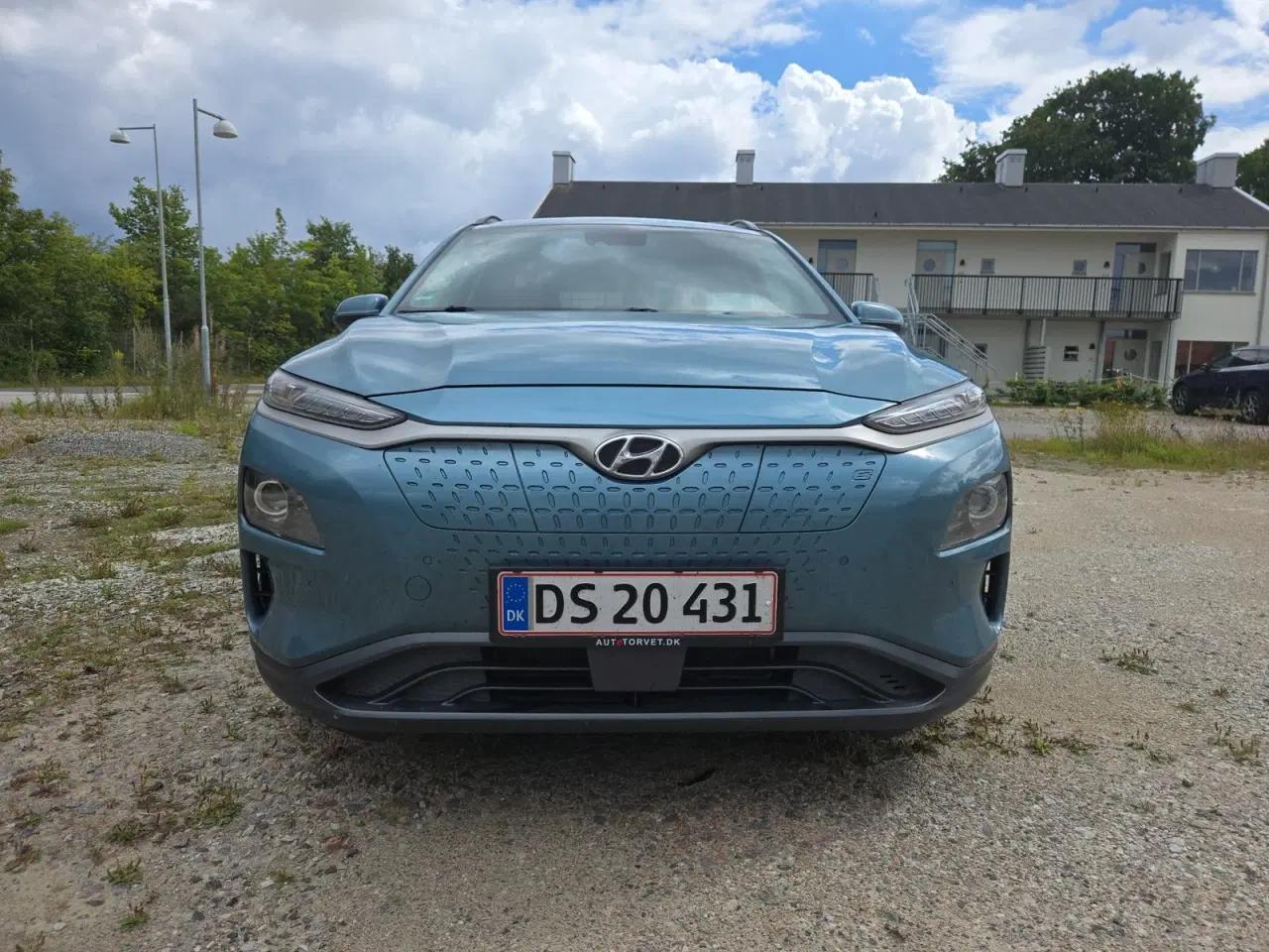 Billede 2 - Hyundai Kona 64 EV Premium
