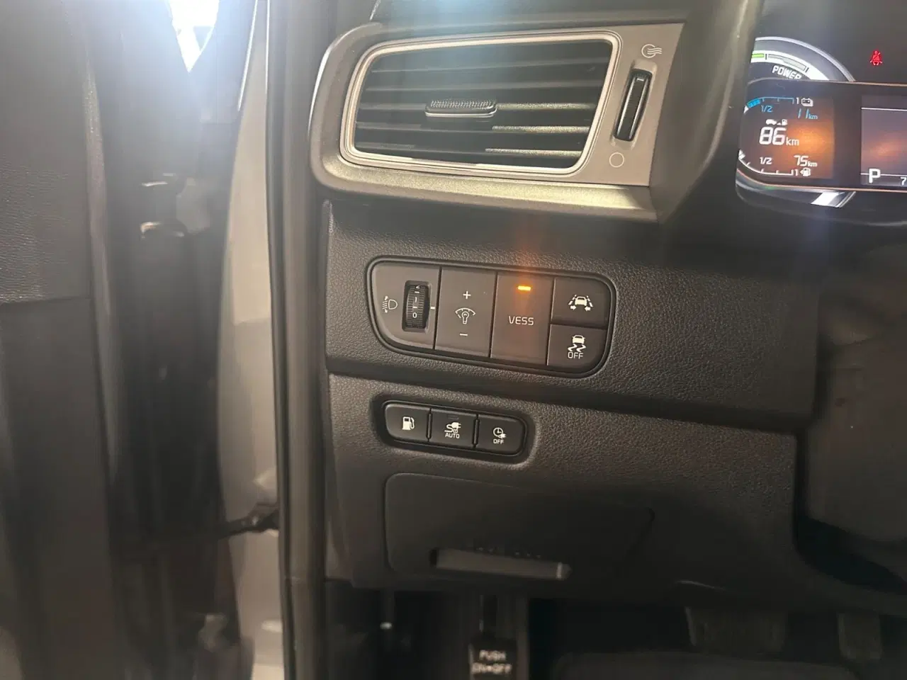 Billede 10 - Kia Niro 1,6 PHEV Comfort DCT