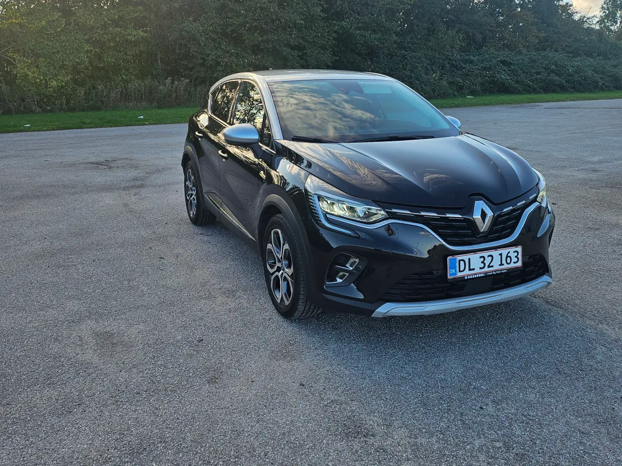 Billede 3 - Renault Captur Etech Intens 160 HK 