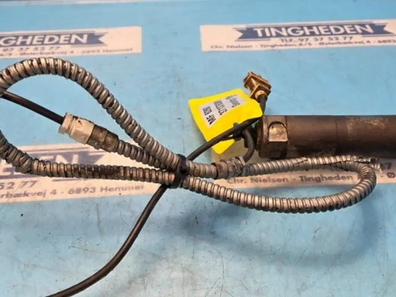 Billede 7 - Massey Ferguson 6260 Sensor Pin 3713763M1