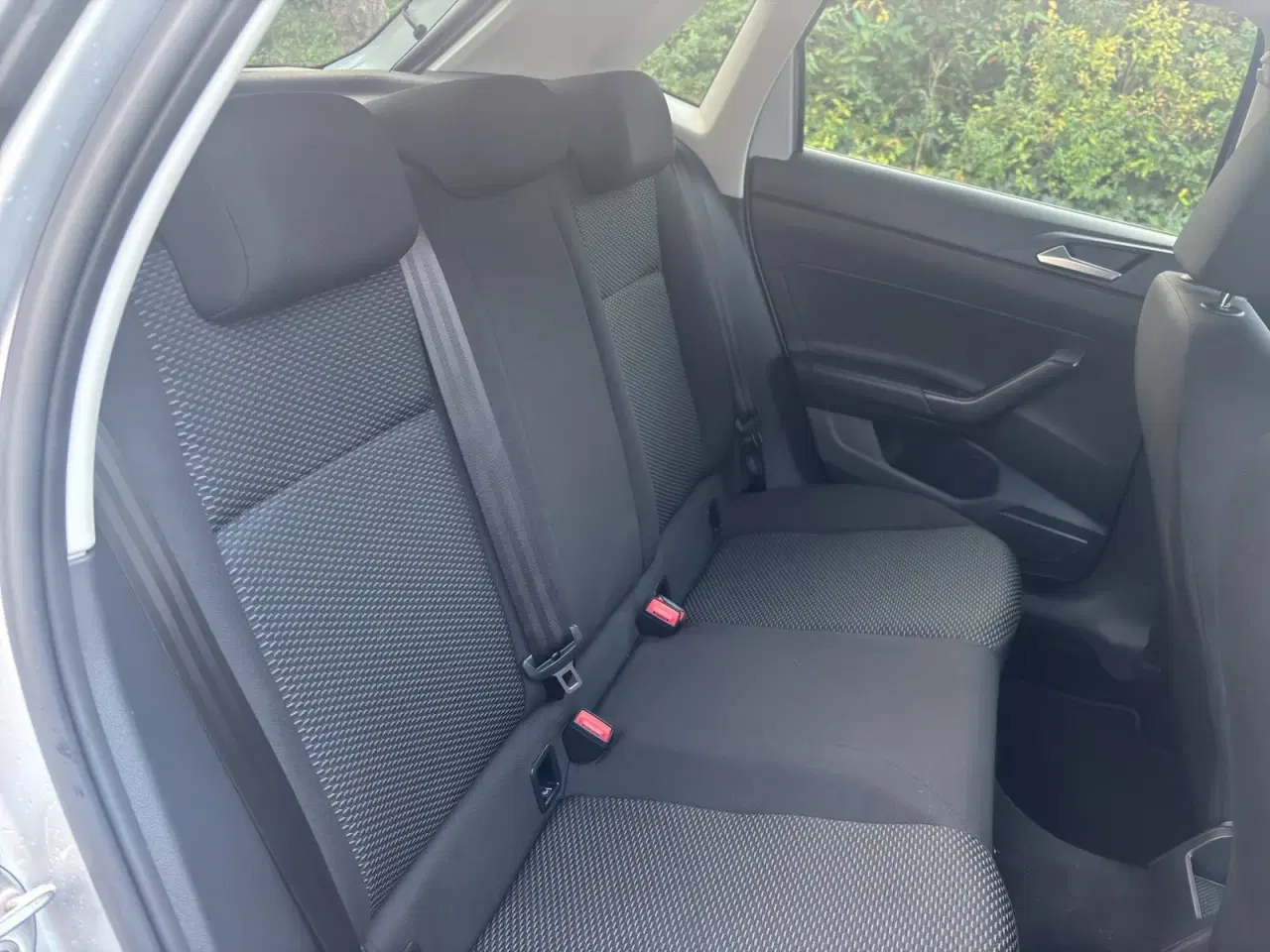 Billede 16 - VW Polo 1,0 MPi 80 Life