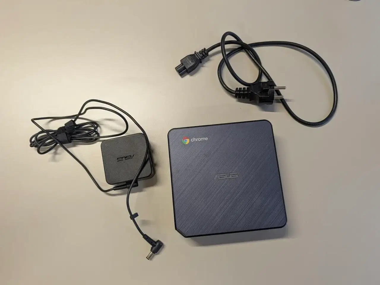 Billede 1 - Chromebox 3 - ASUS
