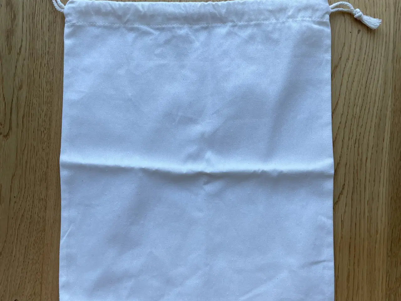 Billede 4 - Exercere stofpose 