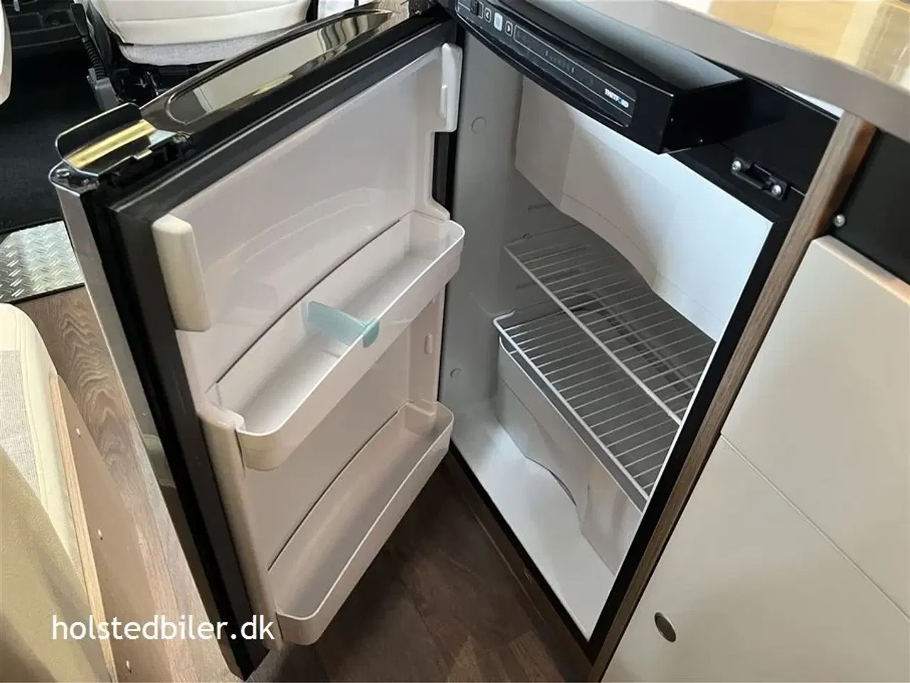 Billede 14 - 2018 - Carado T 337 Aut.