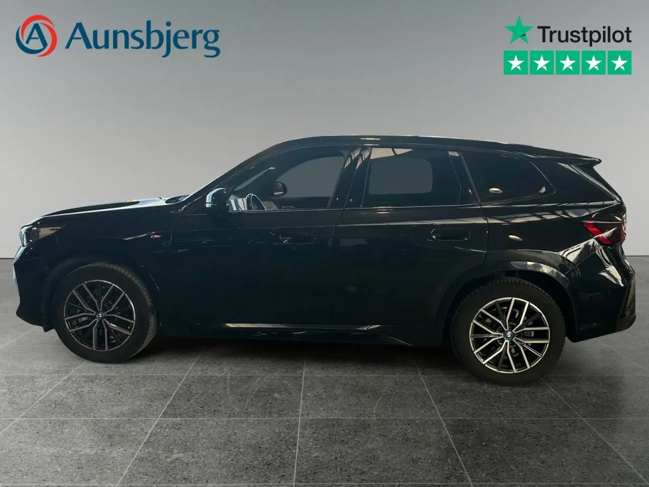 Billede 2 - BMW iX1 xDrive30 M-Sport