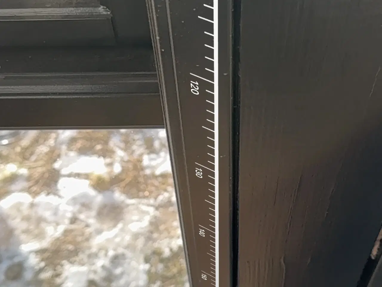 Billede 3 - Alutræ vinduer helt nye