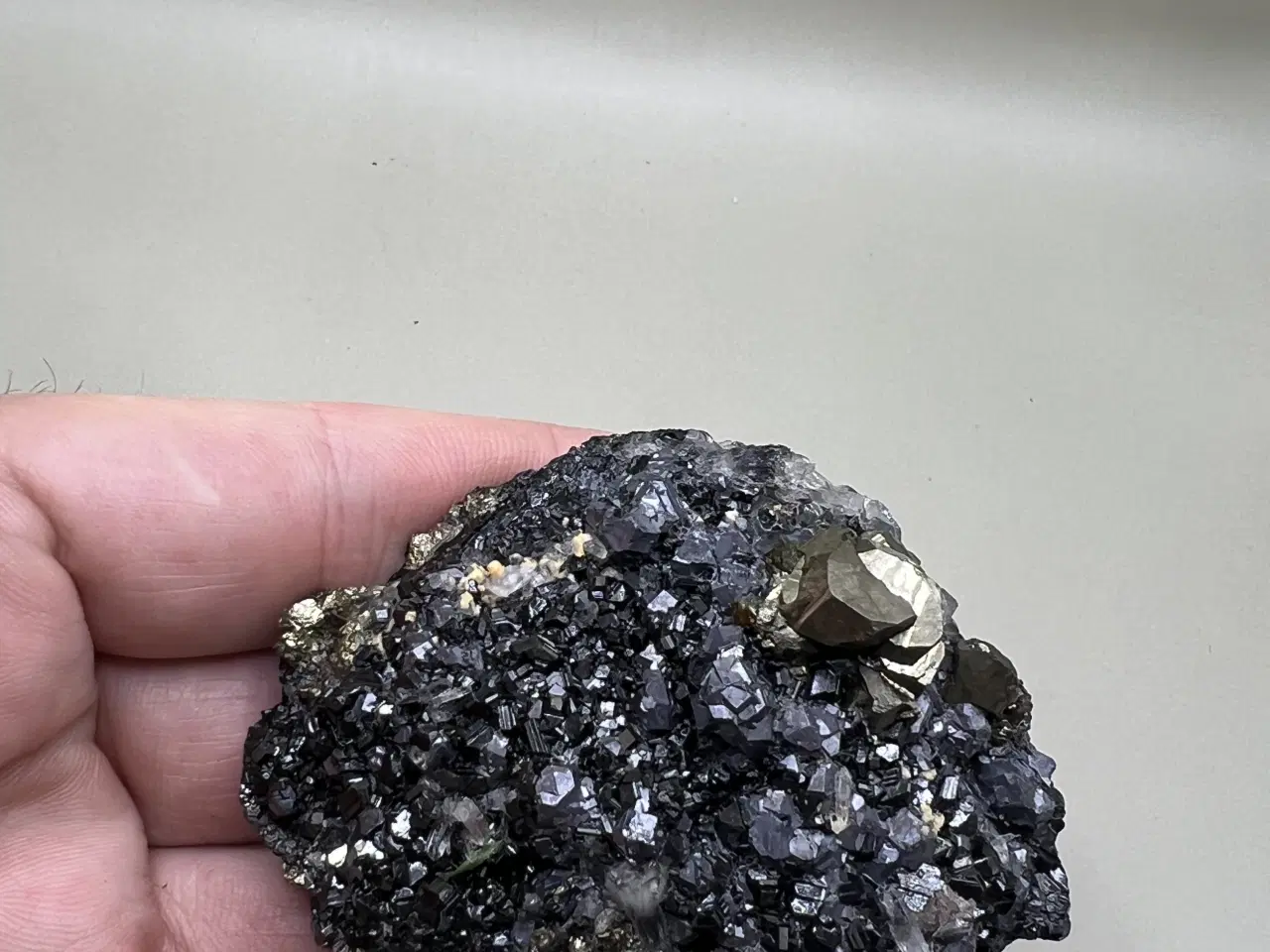 Billede 4 - Kristaller 